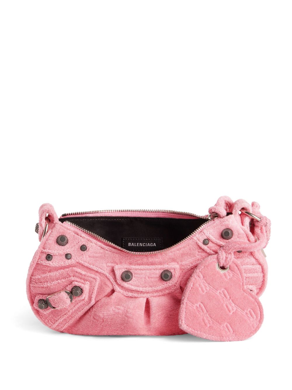 Balenciaga Mini Le Cagole Shoulder Bag