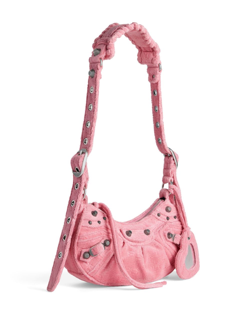 Balenciaga Mini Le Cagole Shoulder Bag