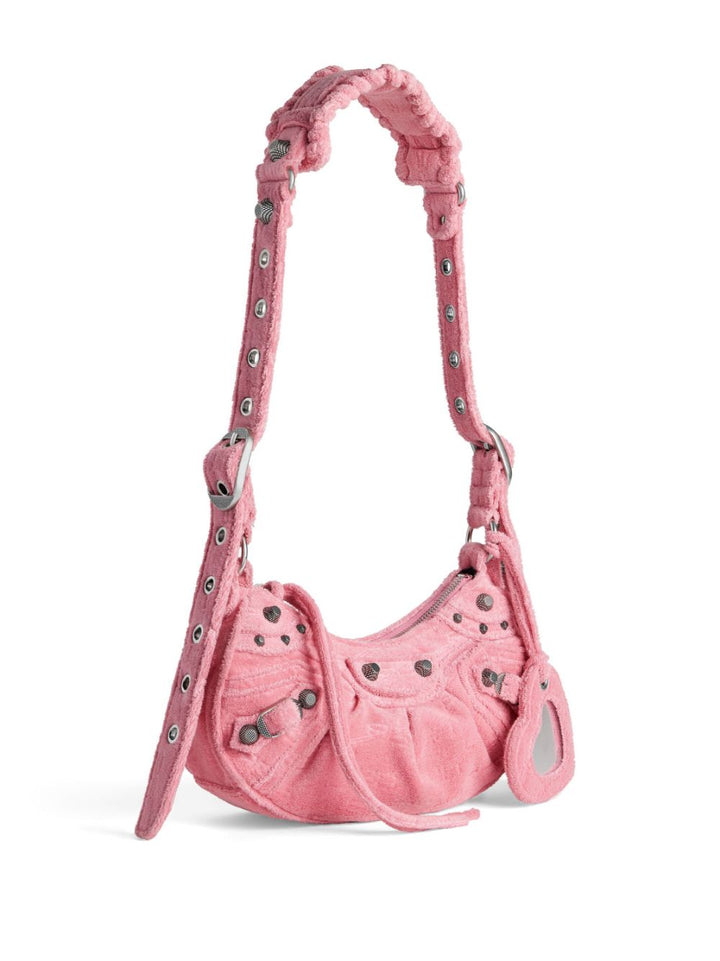 Balenciaga Mini Le Cagole Shoulder Bag