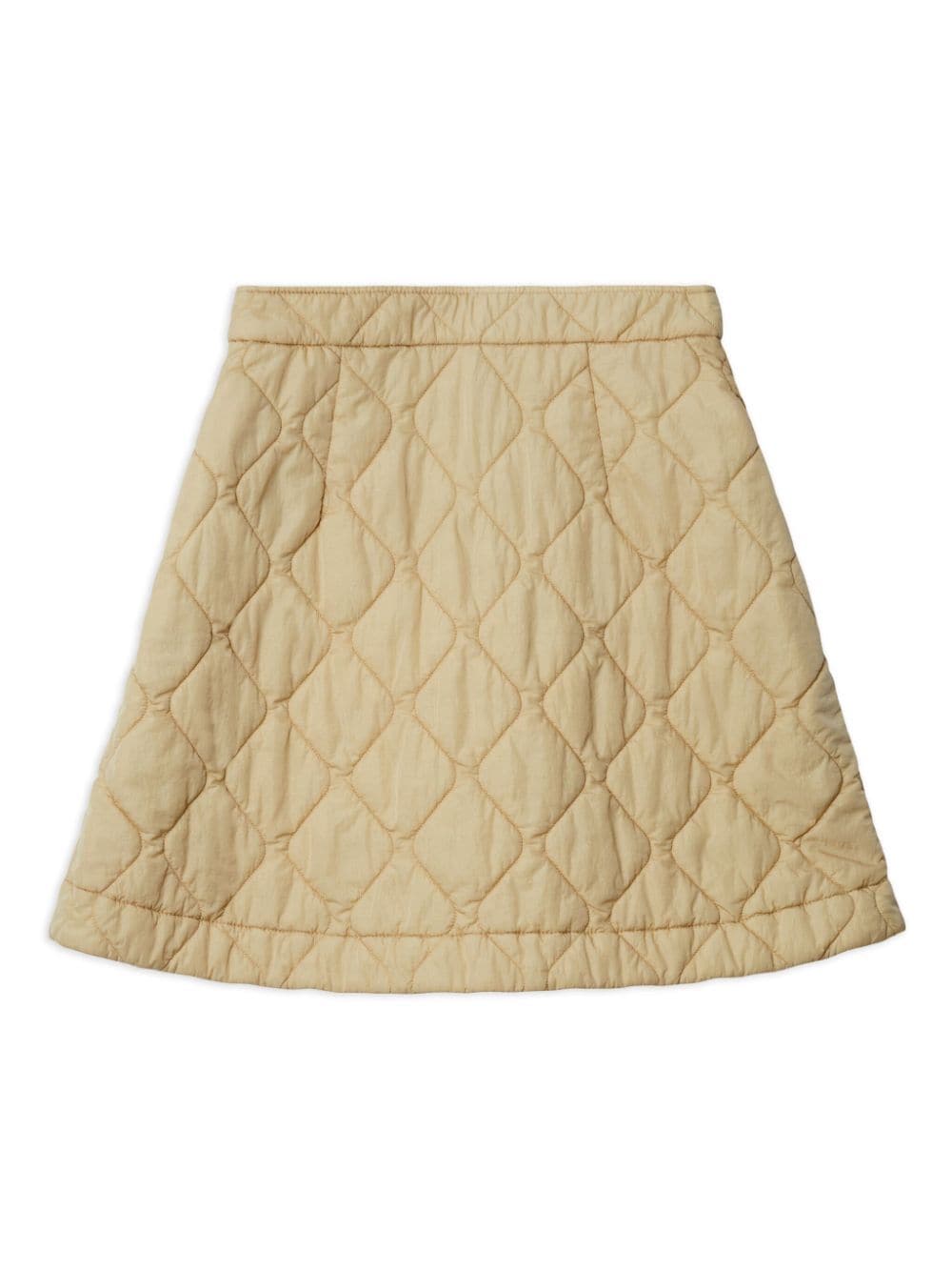Burberry Equestrian Skirts