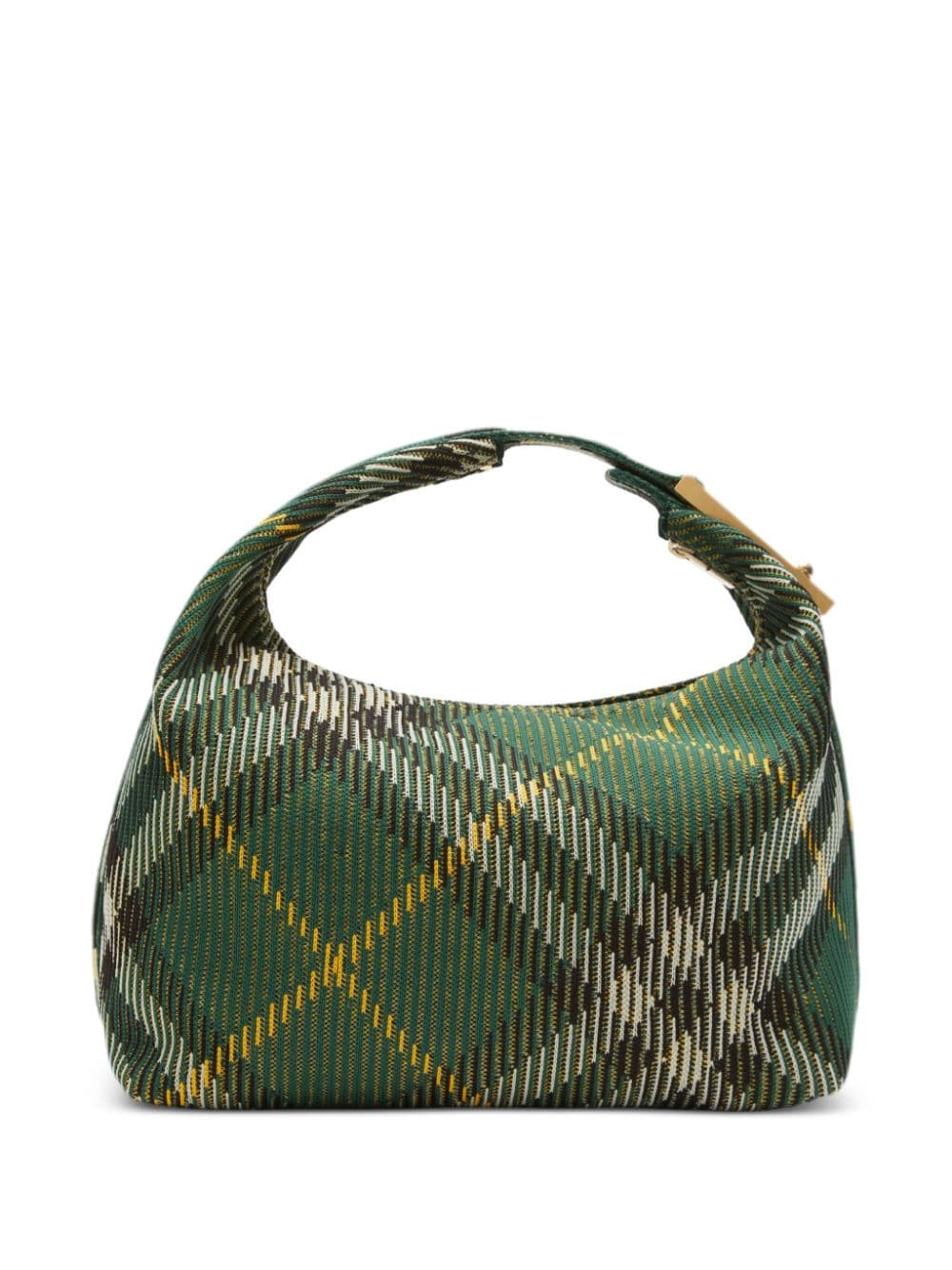 Burberry Handbag Green