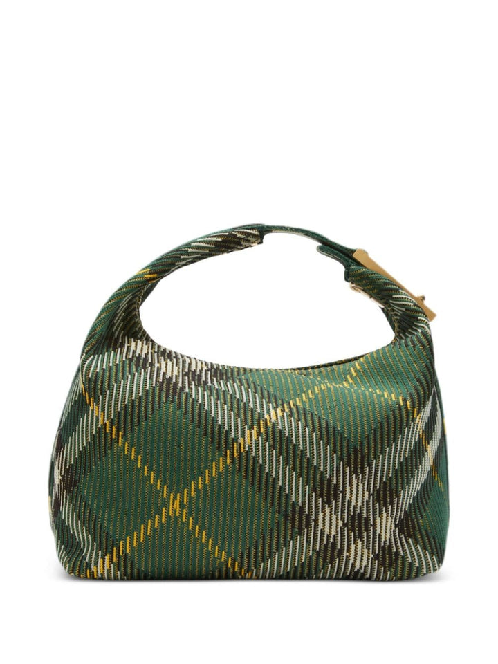 Burberry Handbag Green