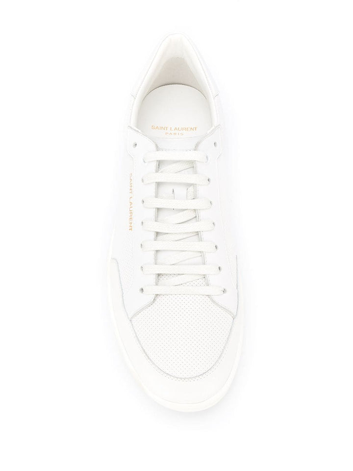Sneakers Saint Laurent Sneakers White Brand