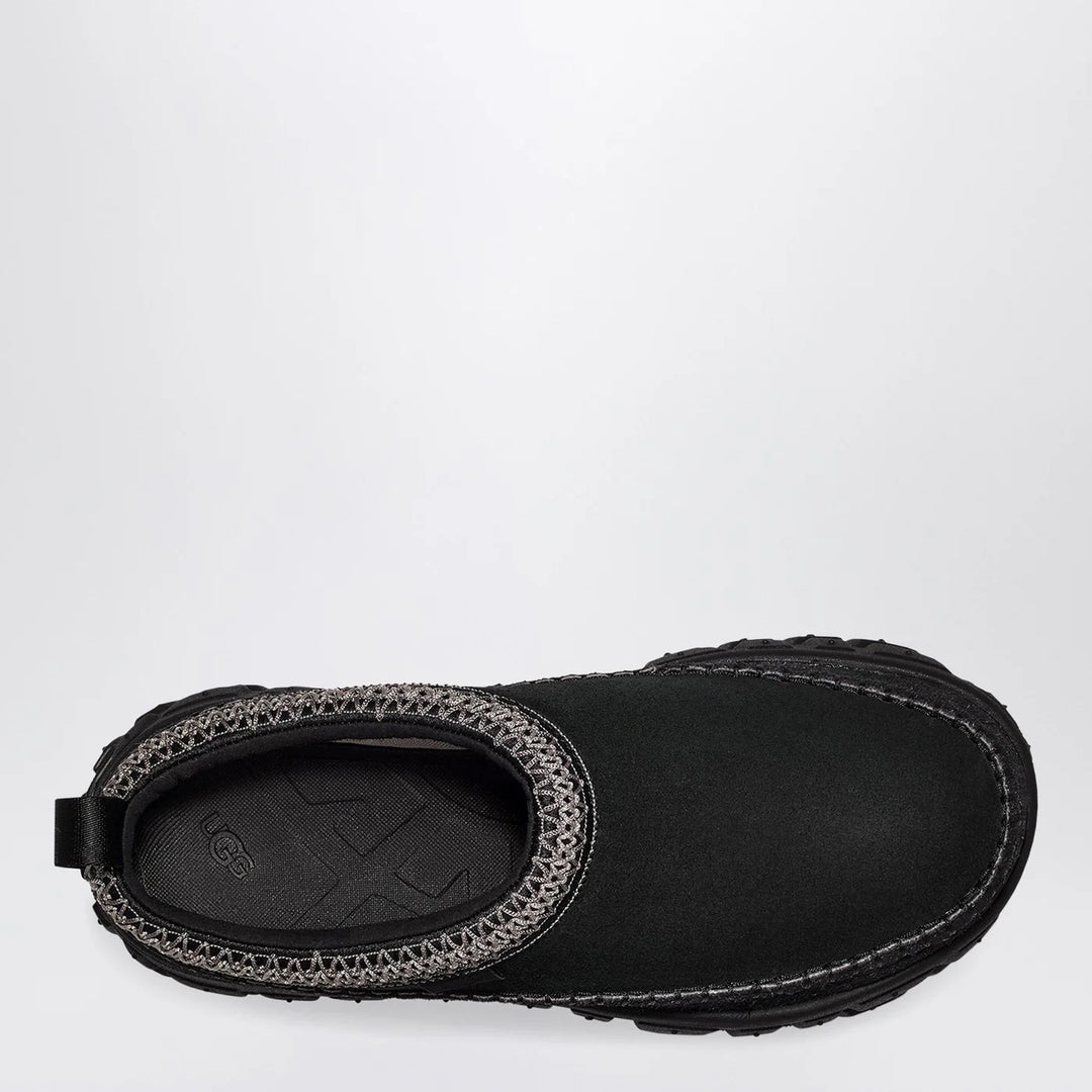 UGG - Venture Daze black suede