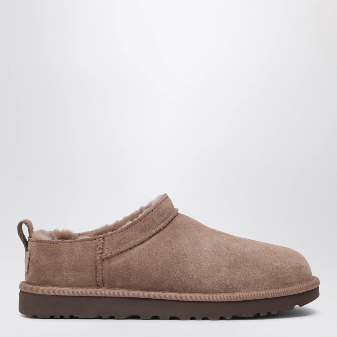 UGG - Micro Rocky Oak boots