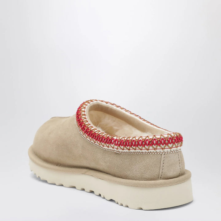 UGG - Tazz II clogs in sand/cherry