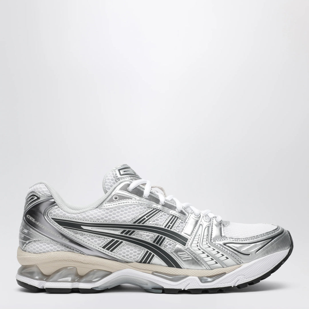 ASICS - Sneakers GEL-KAYANO 14 White/Graphite Grey