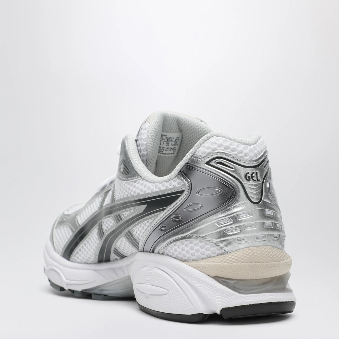 ASICS - Sneakers GEL-KAYANO 14 White/Graphite Grey