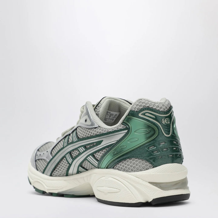 ASICS - Sneakers Gel-Kayano 14 Green/Silver