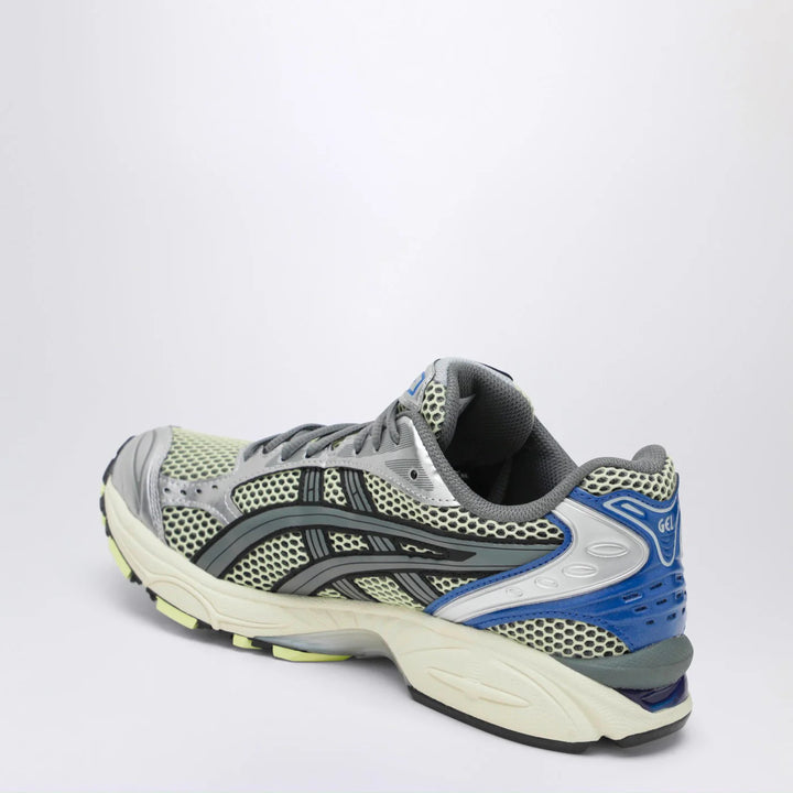 ASICS - Sneakers Gel-Kayano 14 Soft yellow/asics blue