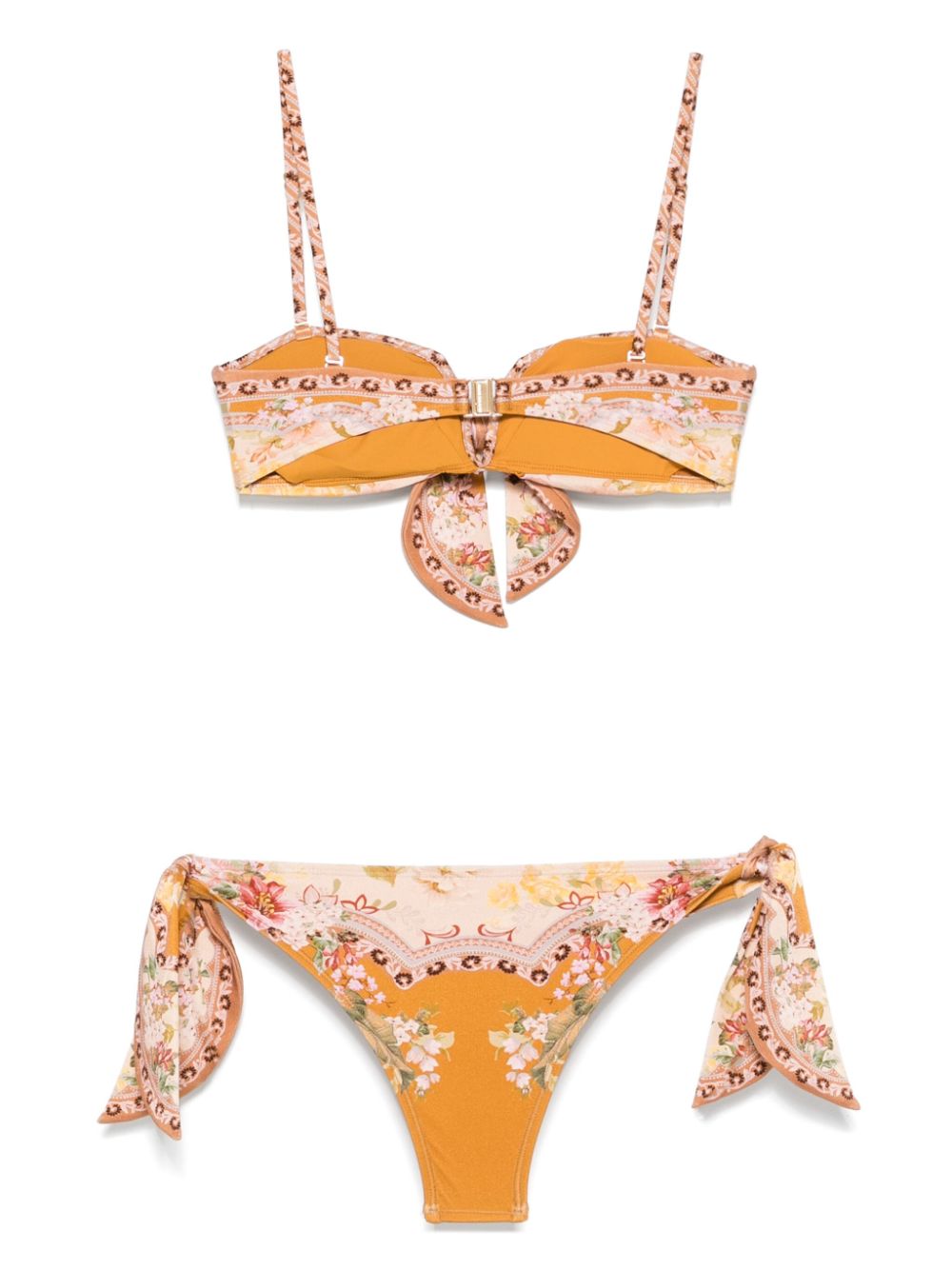 Zimmermann Sea Clothing Beige