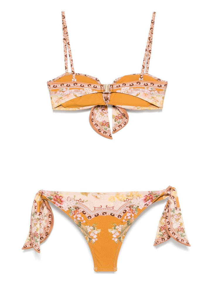 Zimmermann Sea Clothing Beige
