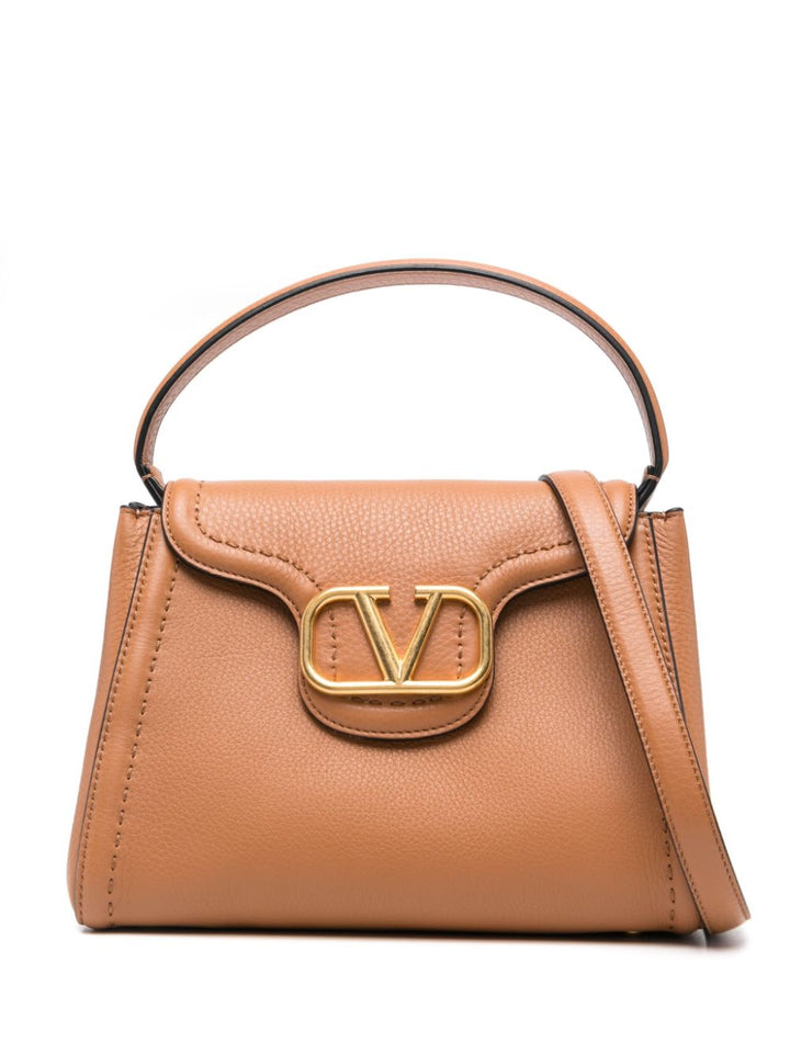 Valentino Garavani Small Alltime Handbag