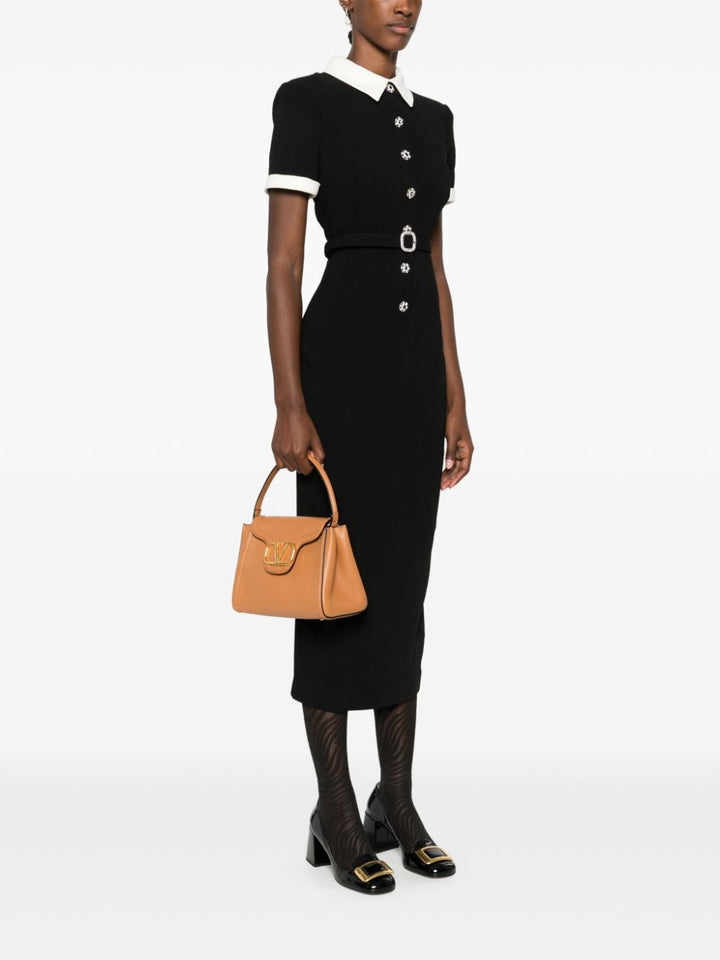 Valentino Garavani Small Alltime Handbag