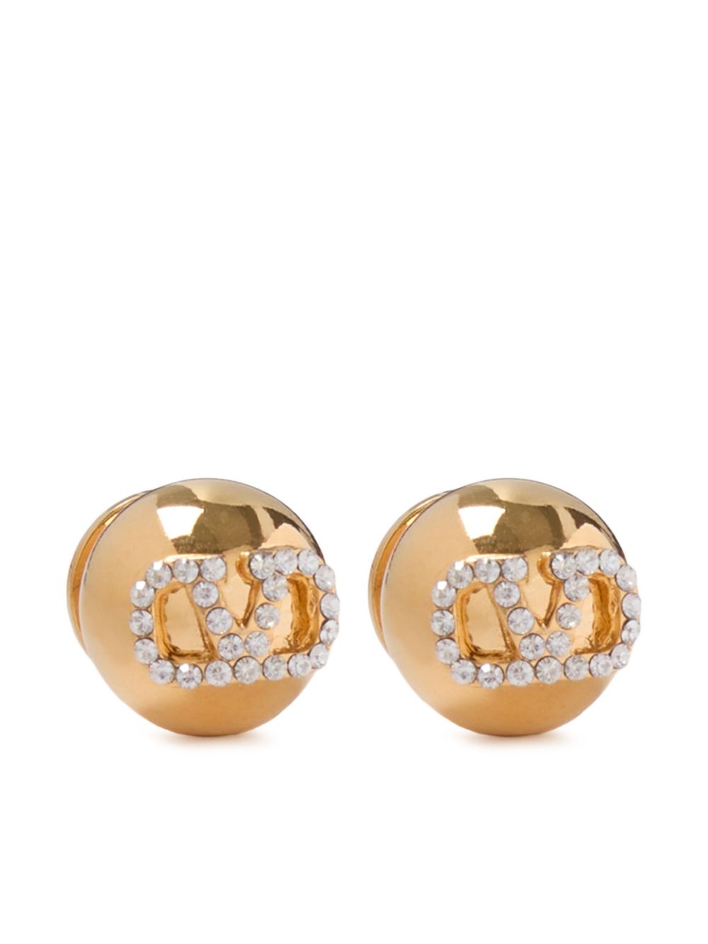 Valentino Garavani Bijoux Golden