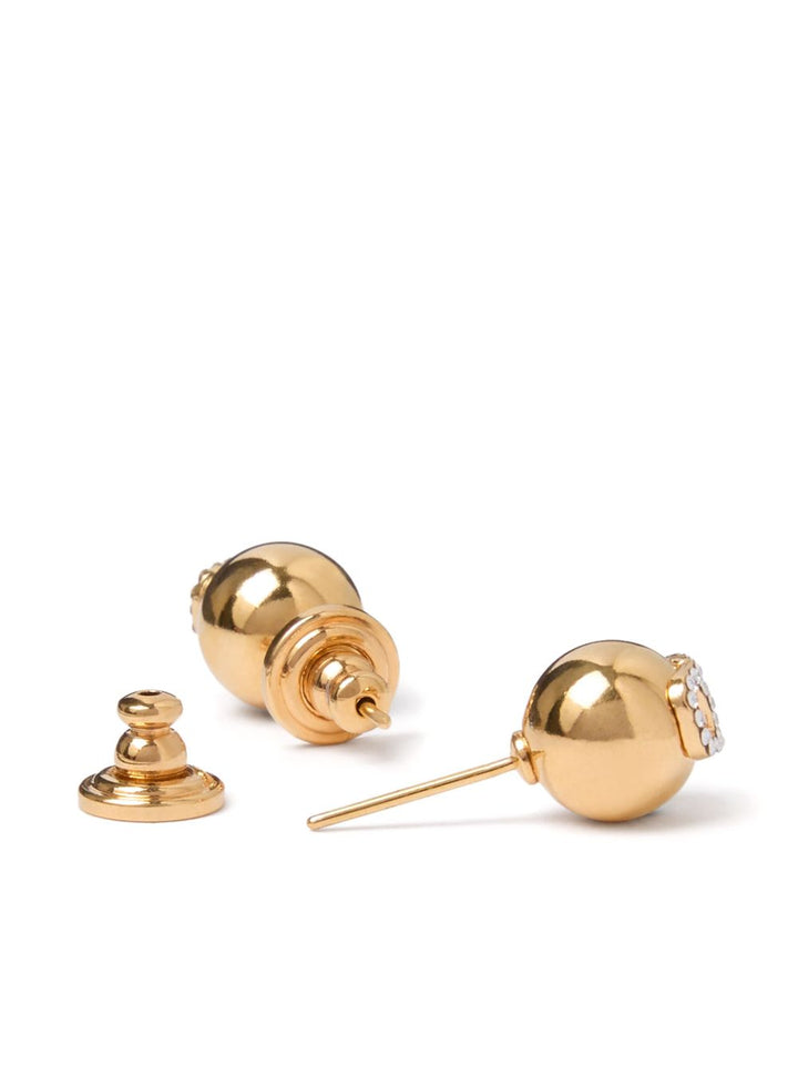 Valentino Garavani Bijoux Golden
