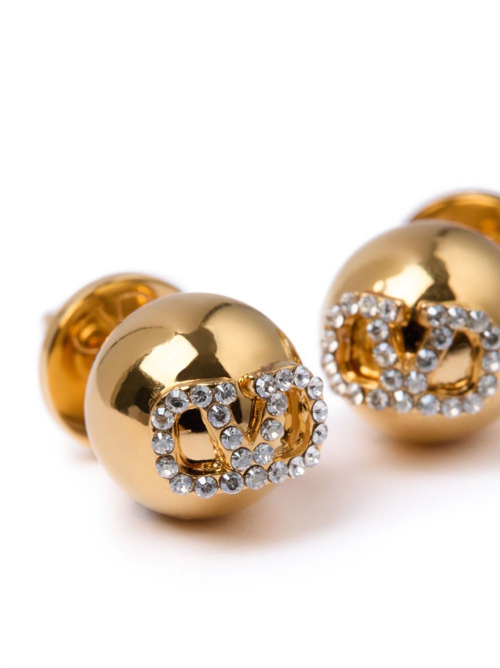 Valentino Garavani Bijoux Golden