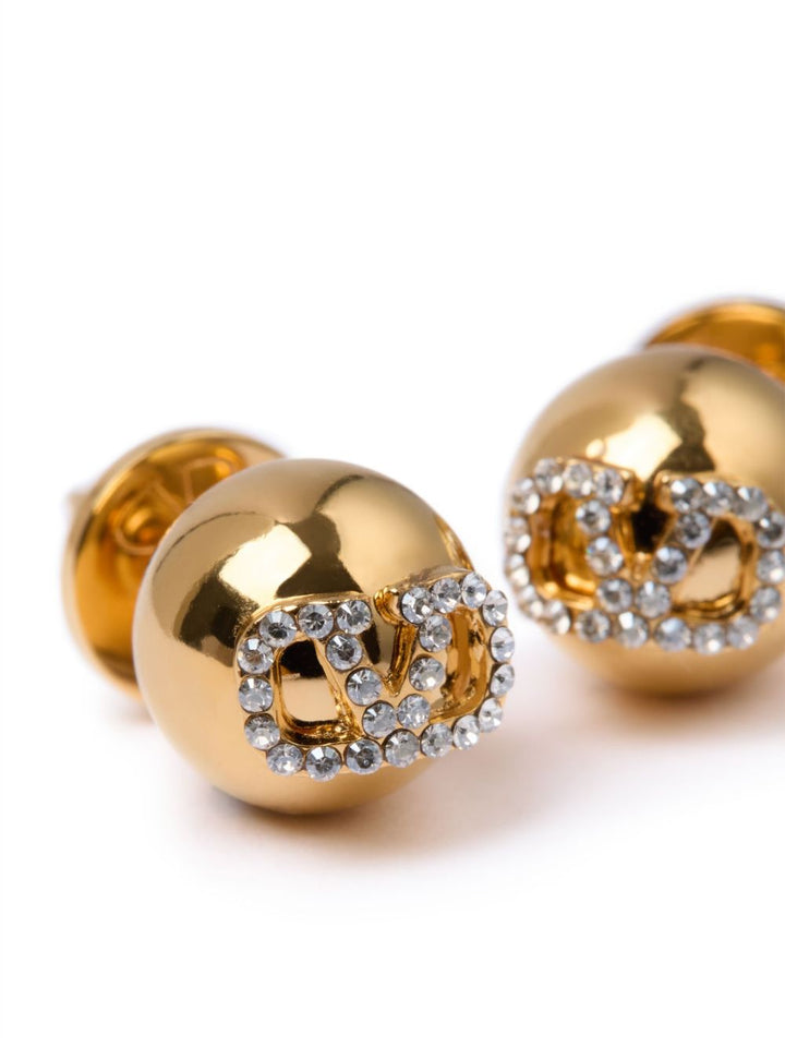 Valentino Garavani Bijoux Golden