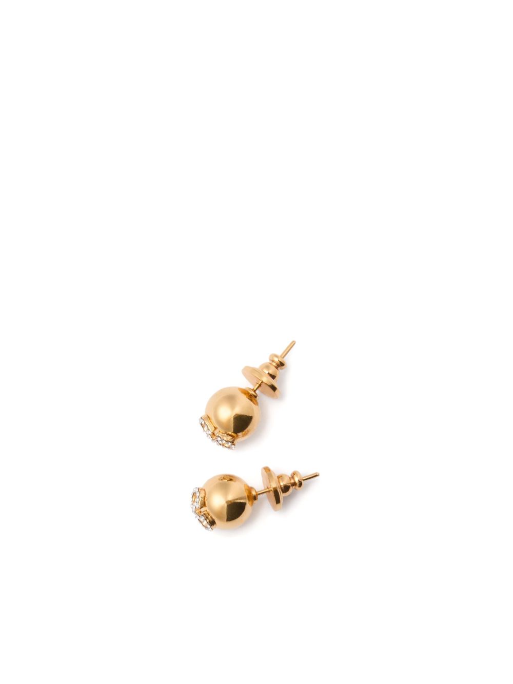 Valentino Garavani Bijoux Golden