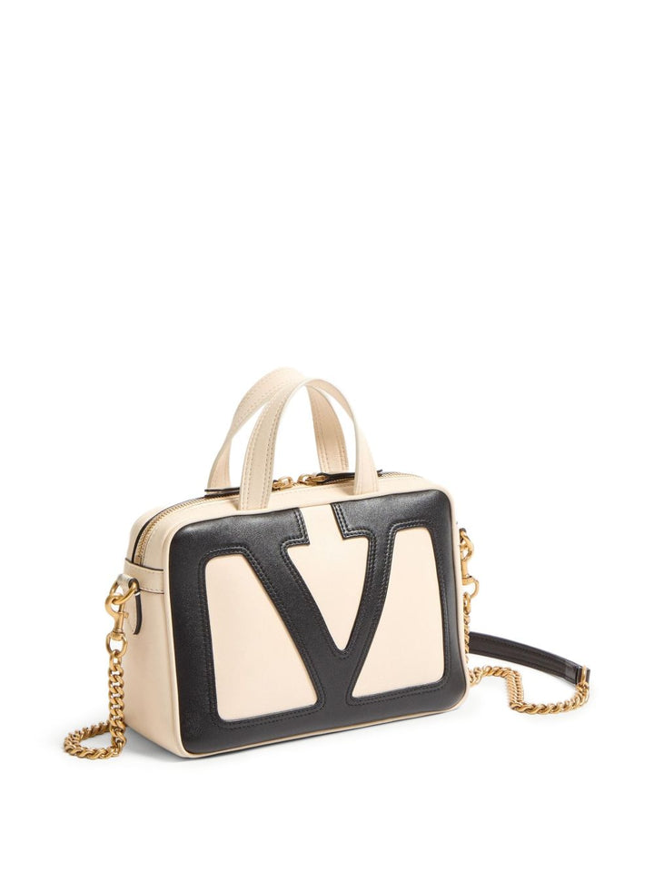 Valentino Garavani Viva Superstar Nappa Handbag