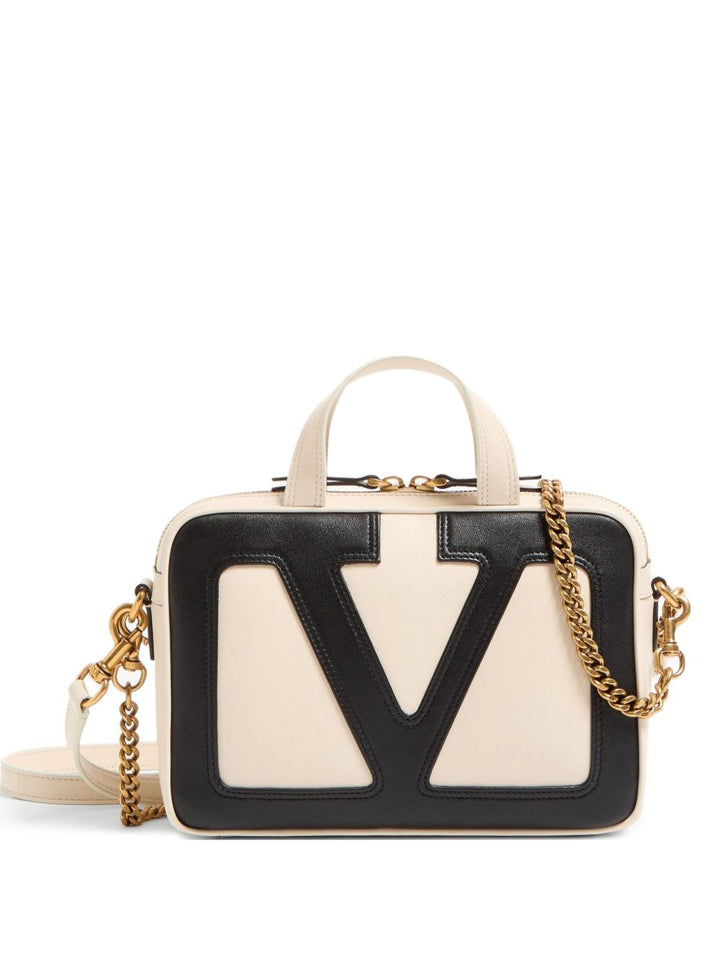 Valentino Garavani Viva Superstar Nappa Handbag