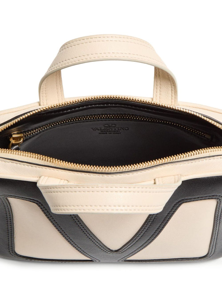 Valentino Garavani Viva Superstar Nappa Handbag