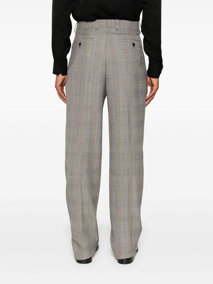 Trousers 46 Saint Laurent trousers Brand