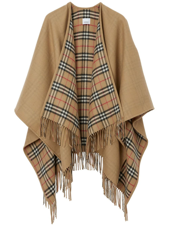 Burberry Jackets Beige