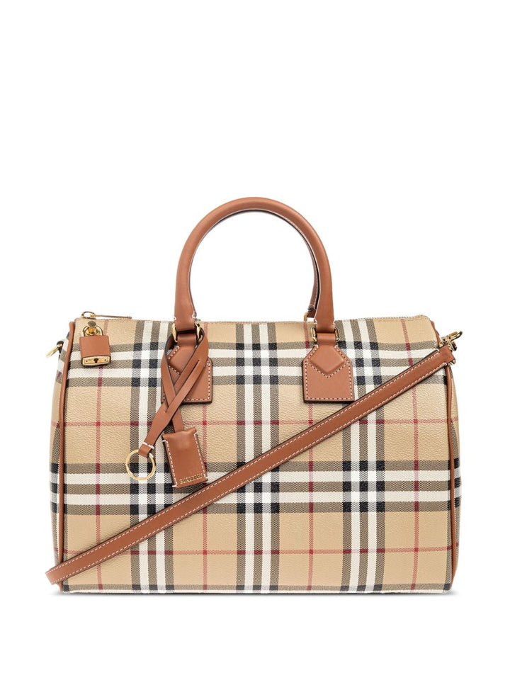 Burberry Bags.. Beige