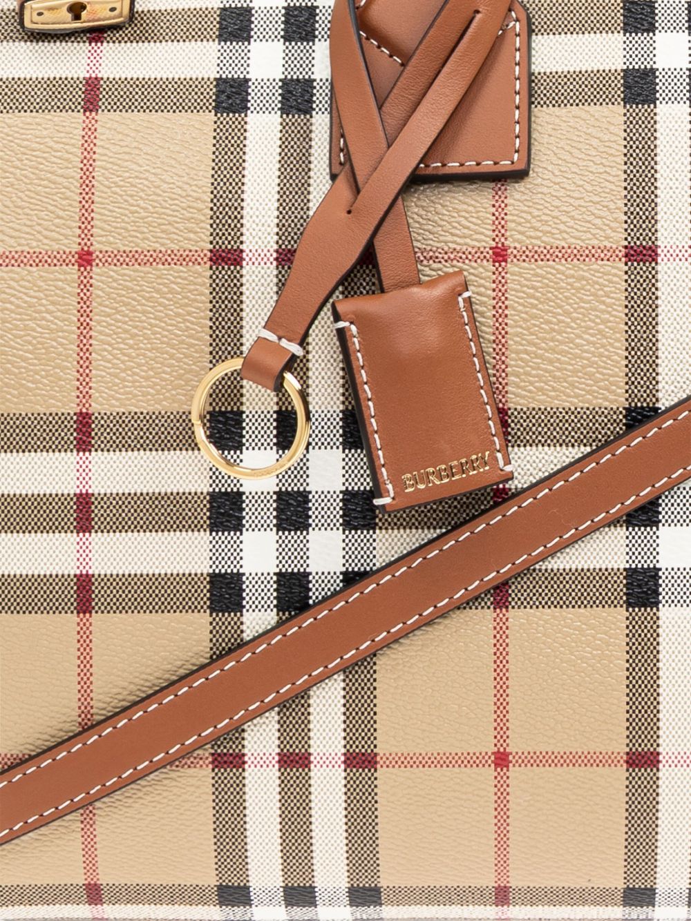 Burberry Bags.. Beige