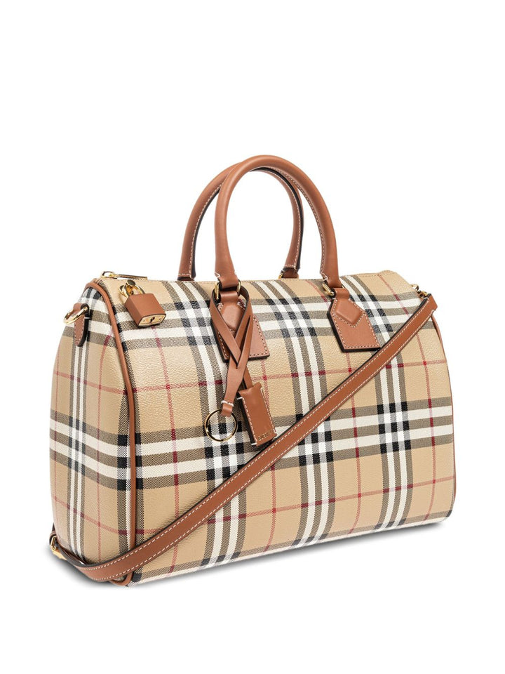 Burberry Bags.. Beige