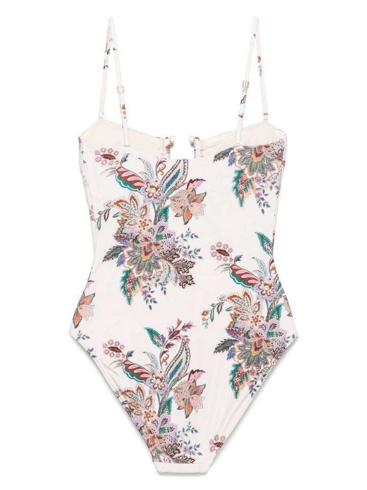 Zimmermann Sea clothing Beige