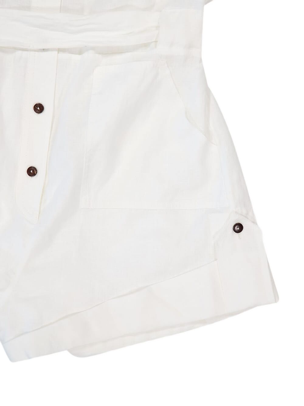 Zimmermann Dresses Ivory