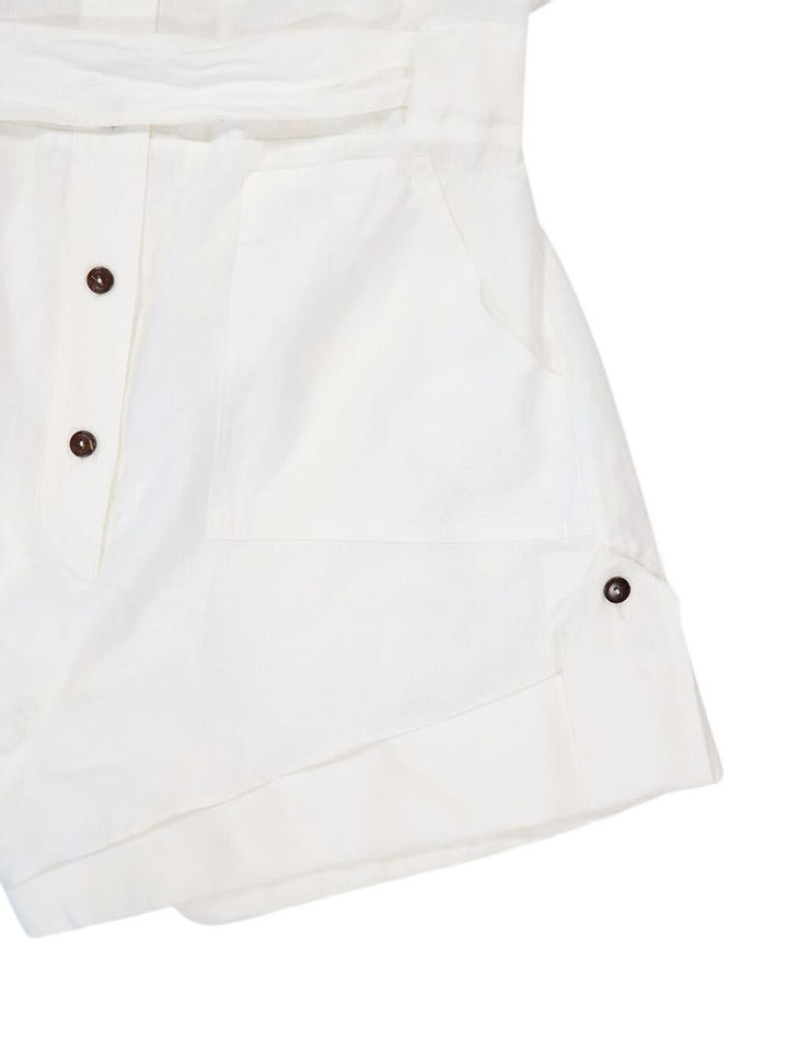 Zimmermann Dresses Ivory