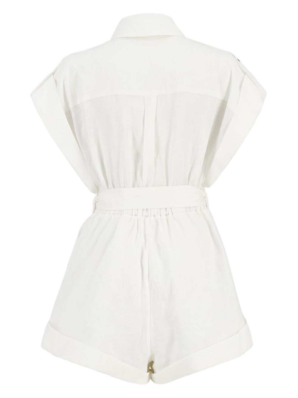Zimmermann Dresses Ivory