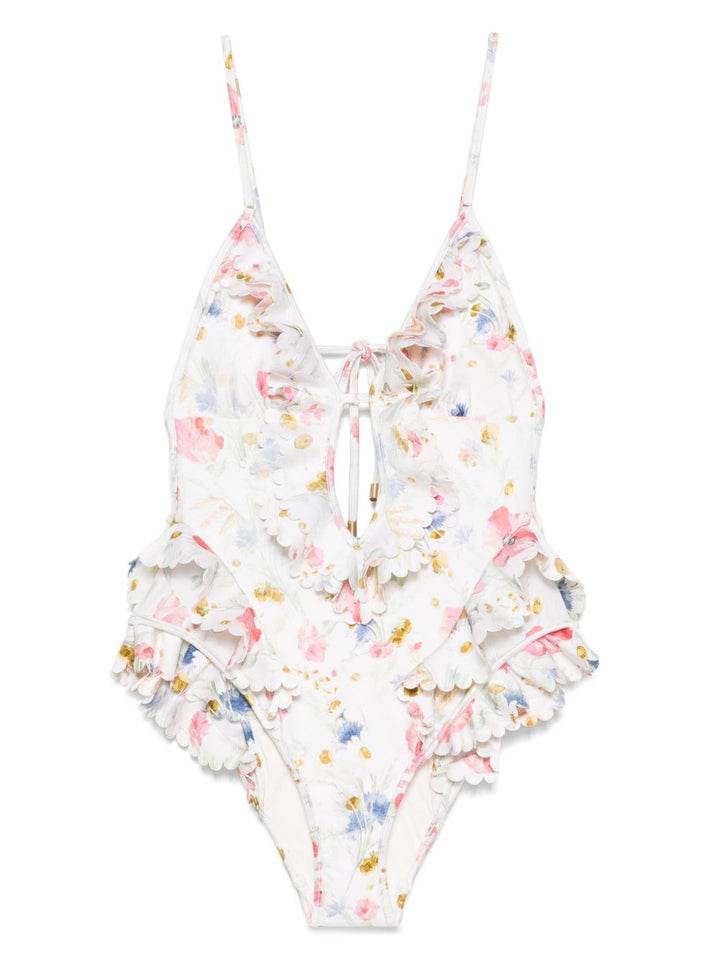 Zimmermann Sea clothing Beige