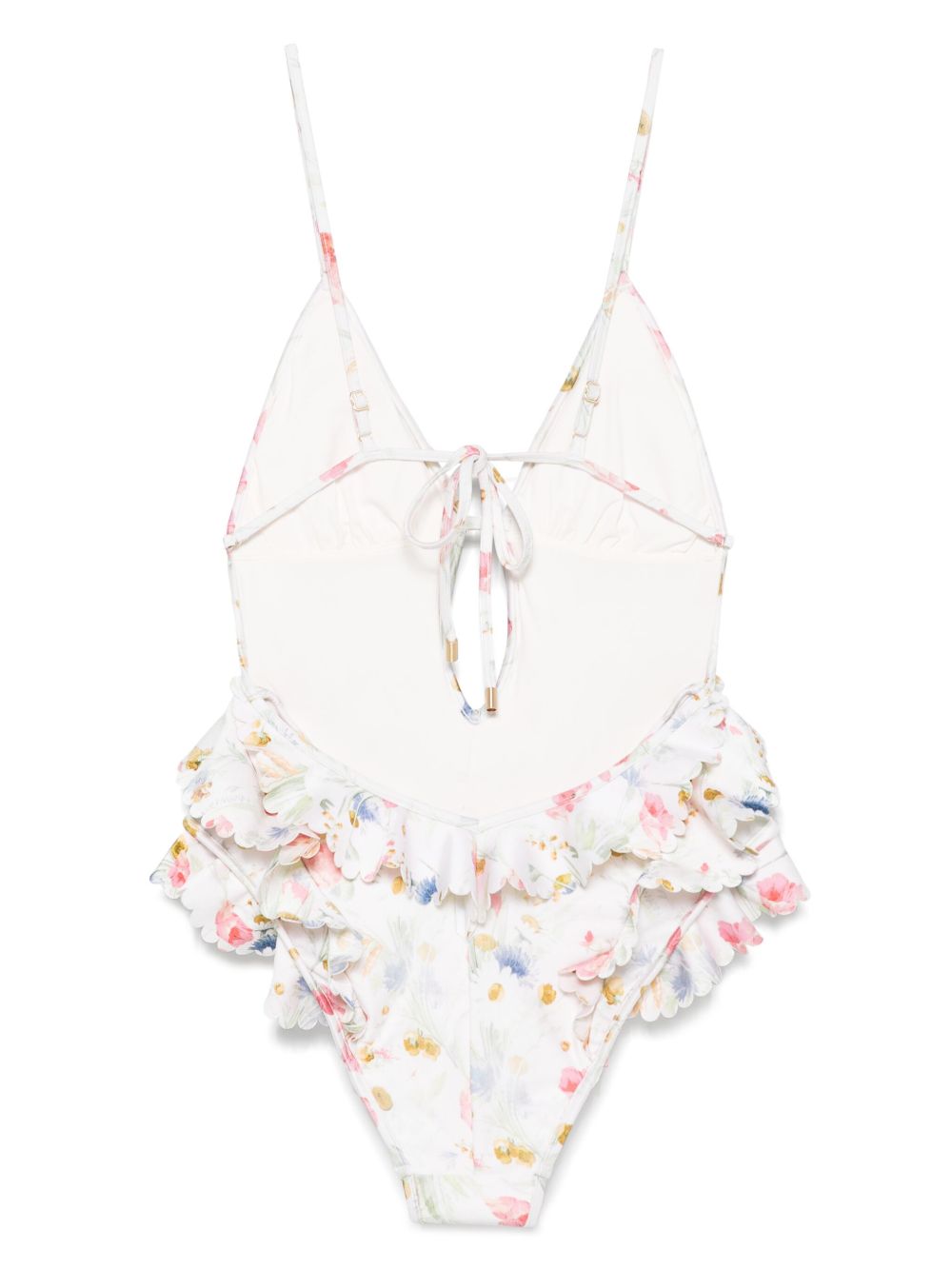 Zimmermann Sea clothing Beige