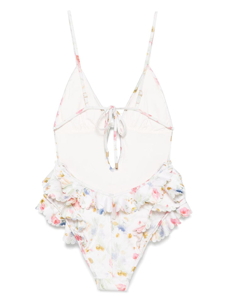 Zimmermann Sea clothing Beige