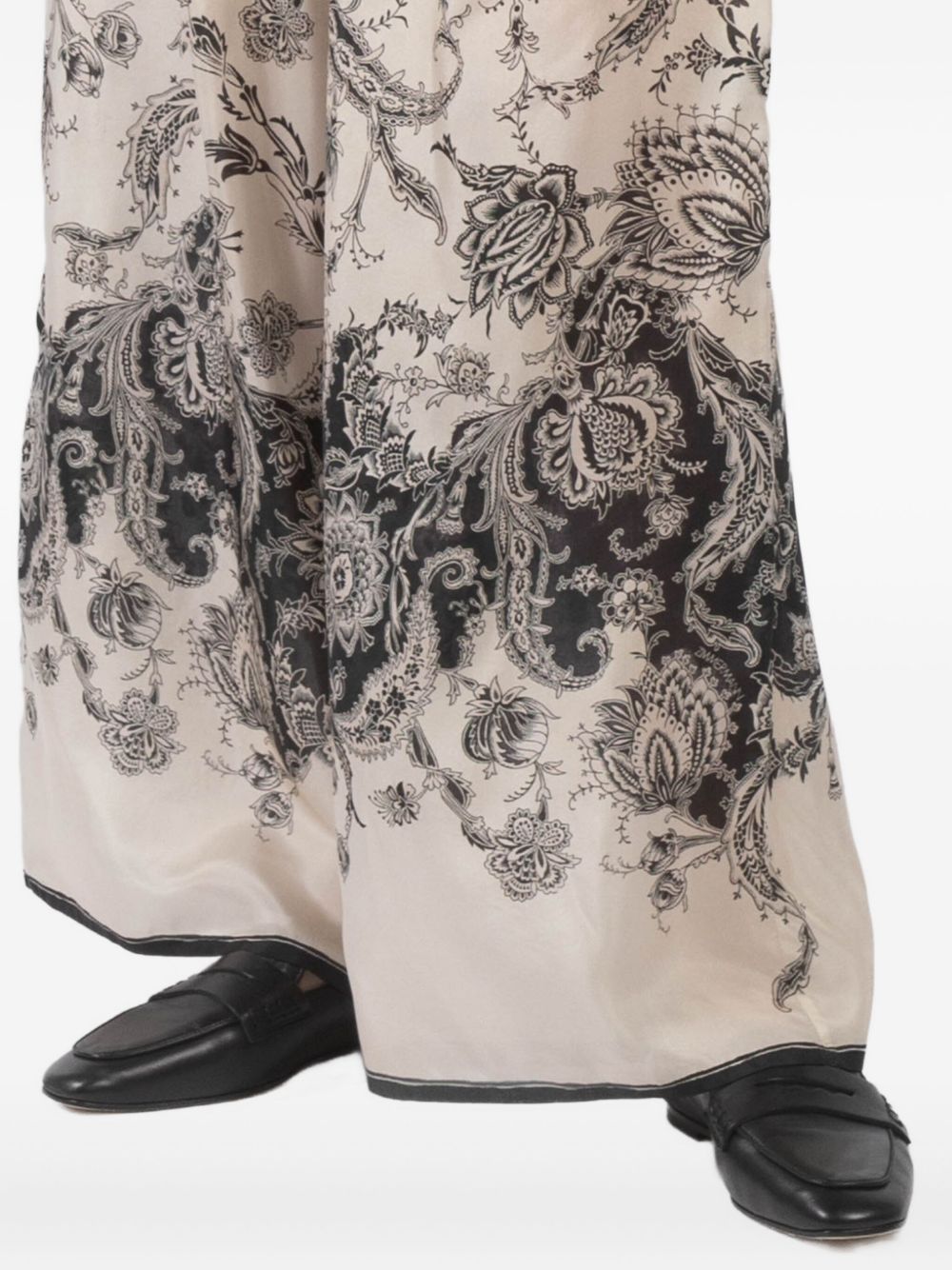 Zimmermann Trousers Beige