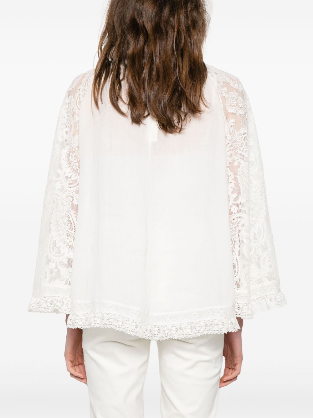 Zimmermann Dresses Beige