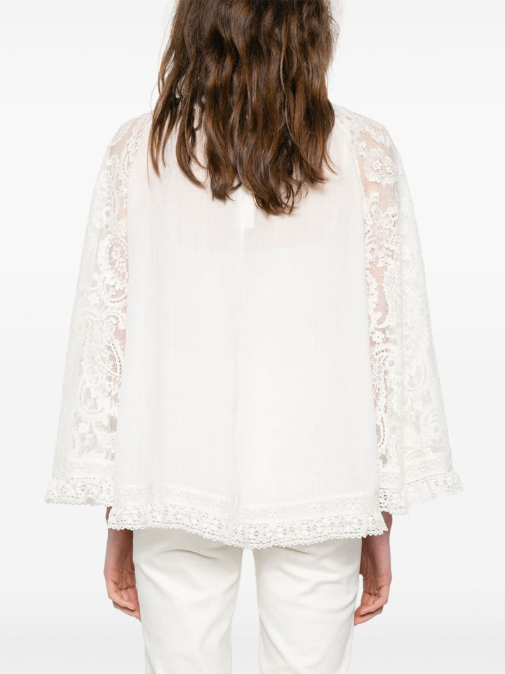 Zimmermann Dresses Beige