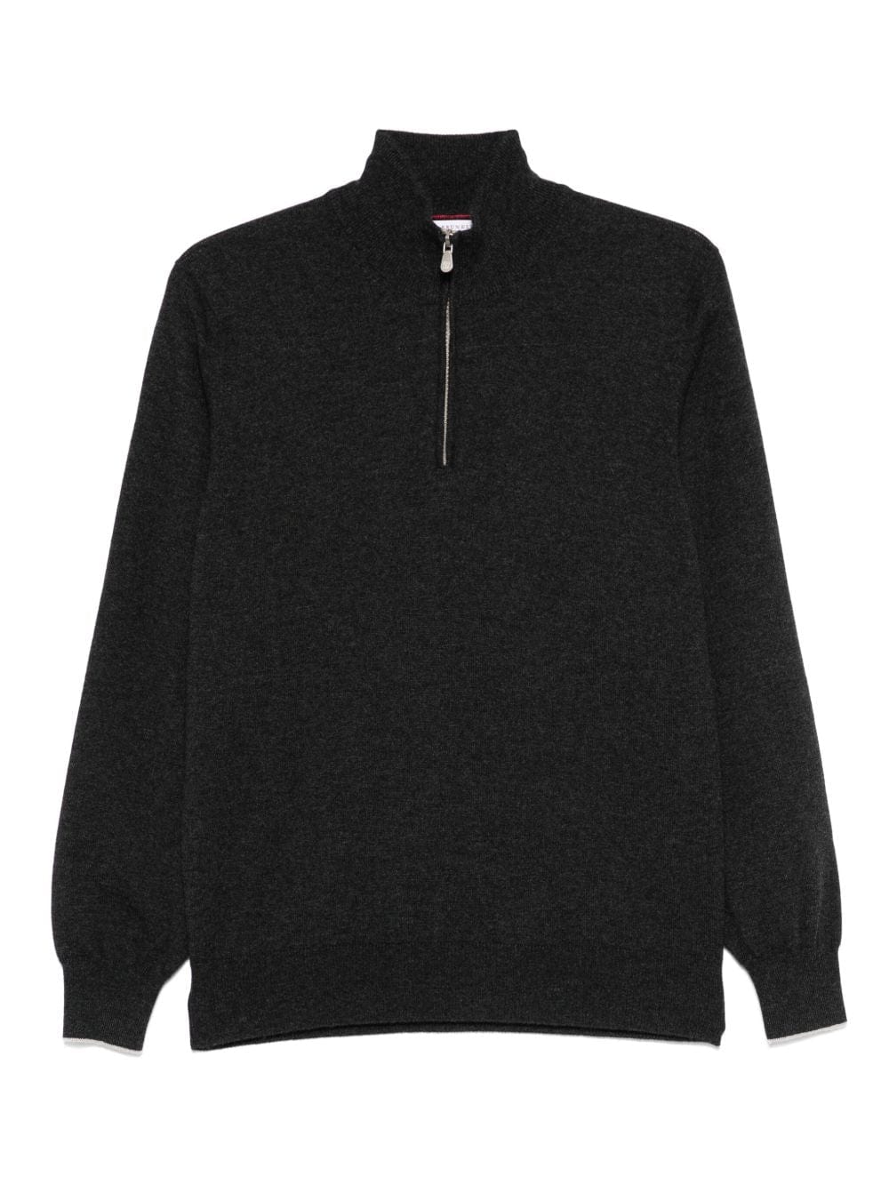 Topwear Brunello Cucinelli Sweaters Grey Brand