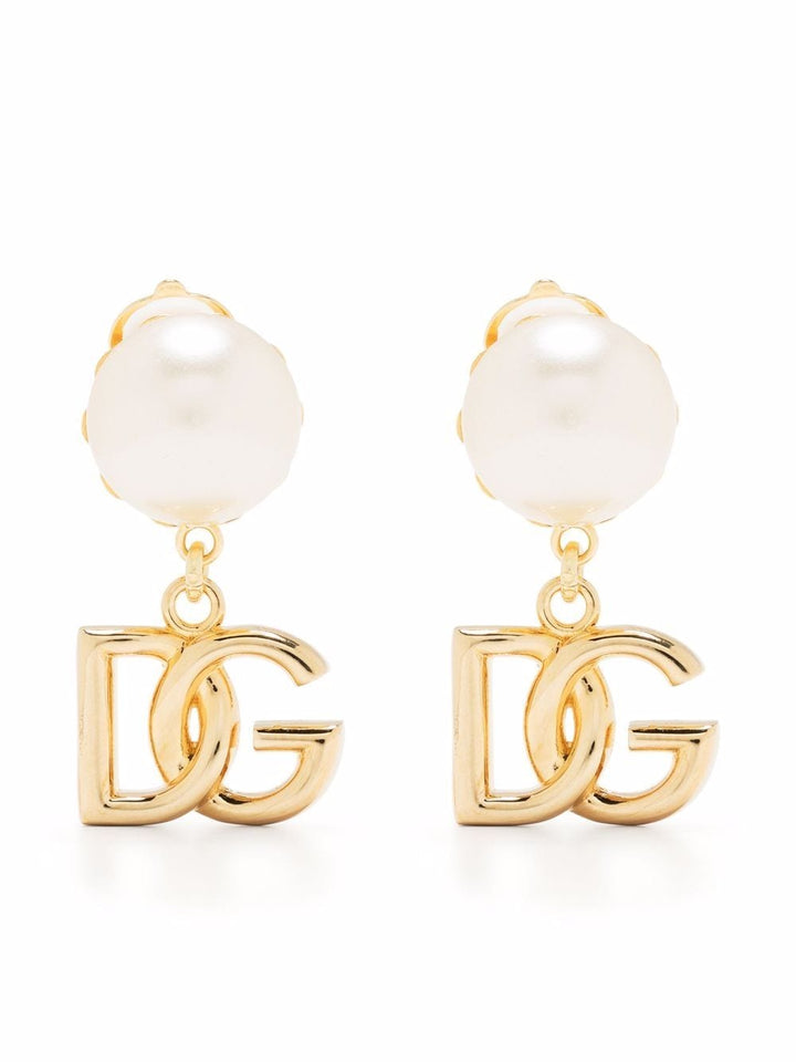 Dolce & Gabbana Bijoux Golden