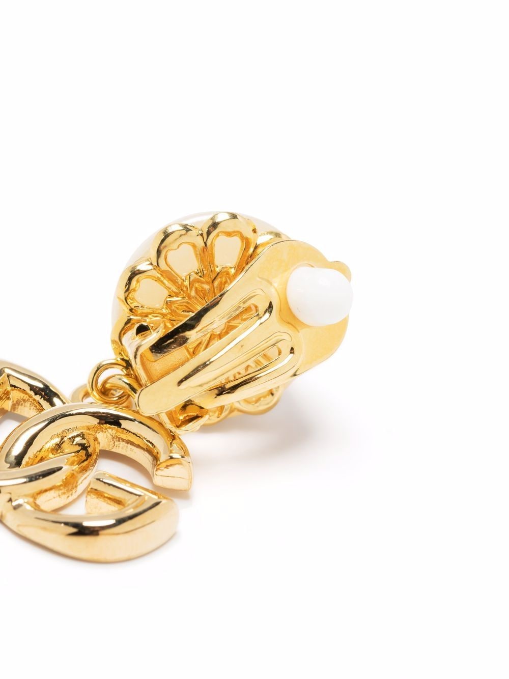 Dolce & Gabbana Bijoux Golden