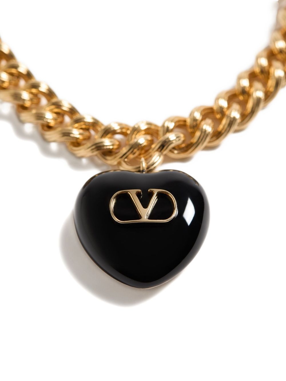 Valentino Garavani Bijoux Black