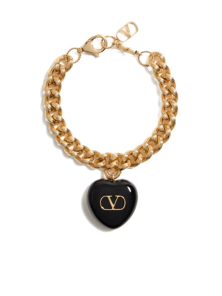Valentino Garavani Bijoux Black