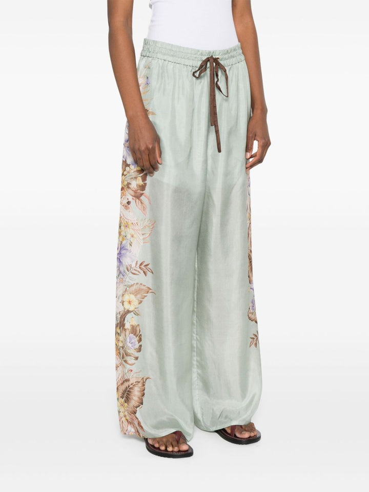 Zimmermann Trousers