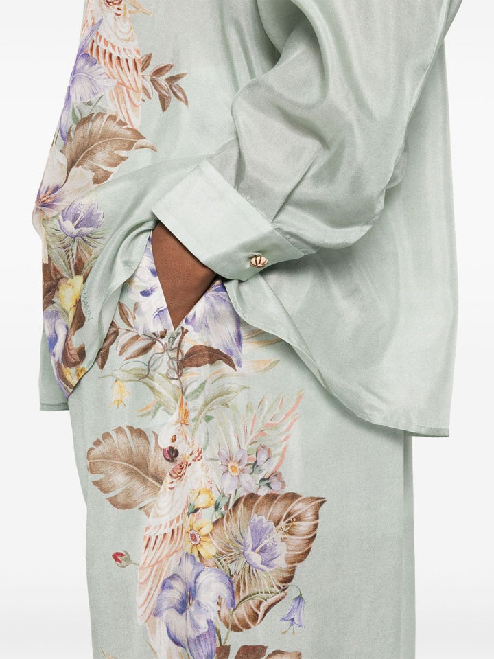 Zimmermann Trousers