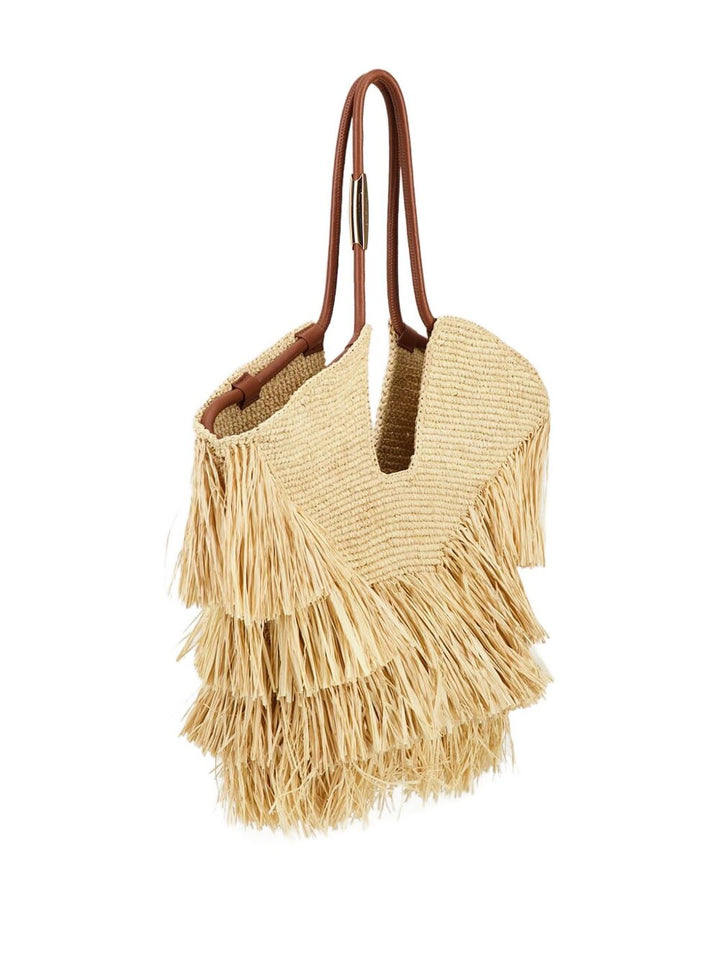 Zimmermann Bags.. Beige