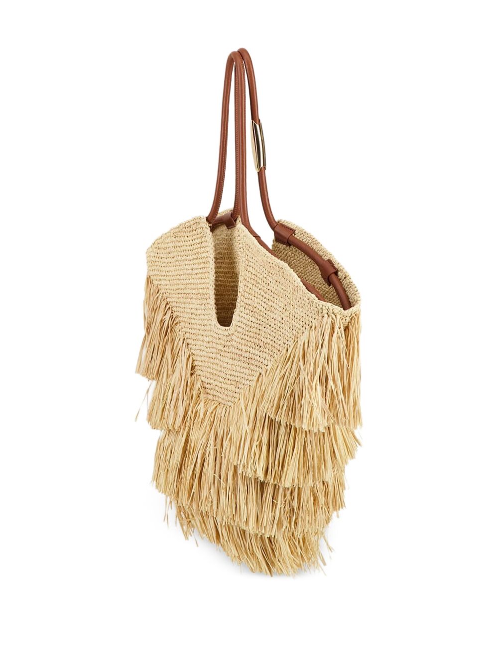 Zimmermann Bags.. Beige